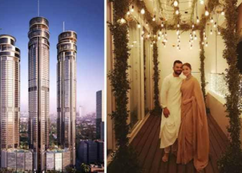 जानिए कितनी संपत्ति के मालिक हैं भारतीय कप्तान विराट कोहली