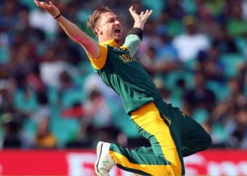 द. अफ्रीकी दिग्गज तेज गेंदबाज डेल स्टेन ने क्रिकेट के सभी प्रारूपों से किया संन्यास का एलान