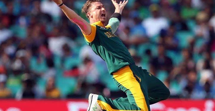 द. अफ्रीकी दिग्गज तेज गेंदबाज डेल स्टेन ने क्रिकेट के सभी प्रारूपों से किया संन्यास का एलान