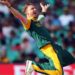 द. अफ्रीकी दिग्गज तेज गेंदबाज डेल स्टेन ने क्रिकेट के सभी प्रारूपों से किया संन्यास का एलान