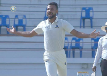 आईपीएल 2021 : आरसीबी में शामिल हुए बिहार में जन्में आकाश दीप के क्रिकेट करियर से जुड़ी कुछ अहम बातें