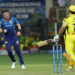 MI vs CSK – चेन्नई के खिलाफ मिल्ने – बोल्ट का कहर, पॉवरप्ले में गिरे 4 विकेट, अंबाती रायुडू भी रिटायर्ड हर्ट
