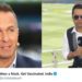 Michael Vaughan blames IPL for 5th Test cancellation, gets befitting reply from Aakash Chopra