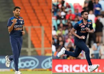 भारत के लिए एक टी20 मैच में सबसे ज्यादा विकेट लेने वाले शीर्ष 5 गेंदबाज