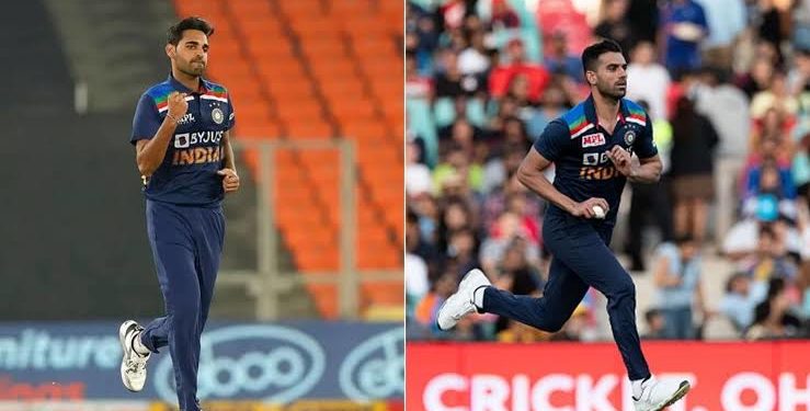 भारत के लिए एक टी20 मैच में सबसे ज्यादा विकेट लेने वाले शीर्ष 5 गेंदबाज