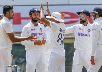 इंग्लैंड के खिलाड़ी ने विराट कोहली पर लगाए आरोप, निजी दुश्मनी के कारण अश्विन को नहीं खिलाया