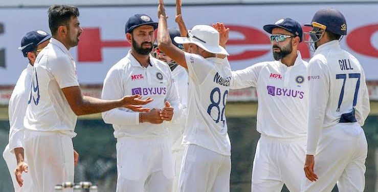 इंग्लैंड के खिलाड़ी ने विराट कोहली पर लगाए आरोप, निजी दुश्मनी के कारण अश्विन को नहीं खिलाया