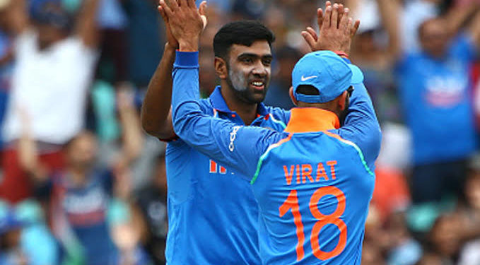 ब्रेकिंग न्यूज़ : भारत की टी20 वर्ल्ड कप टीम का हुआ एलान, आर अश्विन की वापसी, चहल हुए बाहर