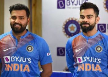 टी20 विश्व कप के बाद विराट कोहली छोड़ेंगे कप्तानी और रोहित शर्मा बनेंगे भारतीय कप्तान, जानिए क्या है कारण
