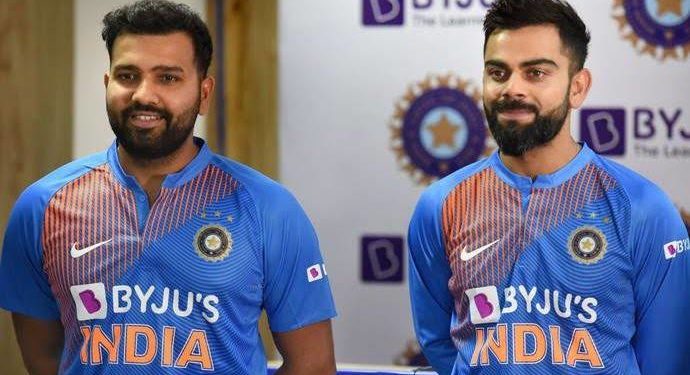 टी20 विश्व कप के बाद विराट कोहली छोड़ेंगे कप्तानी और रोहित शर्मा बनेंगे भारतीय कप्तान, जानिए क्या है कारण
