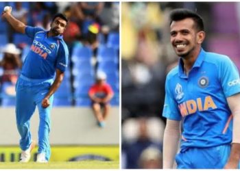 भारतीय टी20 वर्ल्ड कप टीम में सेलेक्ट नहीं होने पर आया युजवेंद्र चहल का बड़ा बयान, मानी यह बात