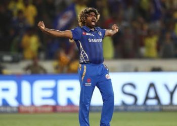 ब्रेकिंग न्यूज़ : श्रीलंकाई दिग्गज गेंदबाज लसिथ मलिंगा ने किया क्रिकेट के सभी प्रारूपों से संन्यास का एलान