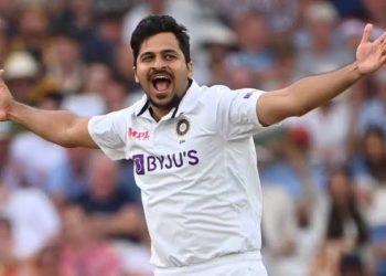 शार्दुल ठाकुर ने इंग्लैंड में अपनी अद्भुत बल्लेबाजी पर दिया बड़ा बयान, इन खिलाड़ियों को शुक्रिया कहा