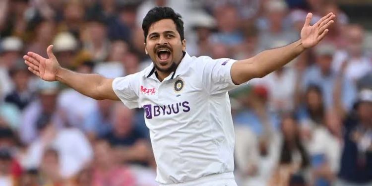 शार्दुल ठाकुर ने इंग्लैंड में अपनी अद्भुत बल्लेबाजी पर दिया बड़ा बयान, इन खिलाड़ियों को शुक्रिया कहा