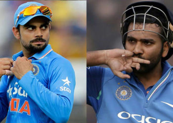 बड़ा खुलासा : कप्तानी छोड़ने से पहले विराट कोहली ने की थी बीसीसीआई से रोहित शर्मा को हटाने की बात