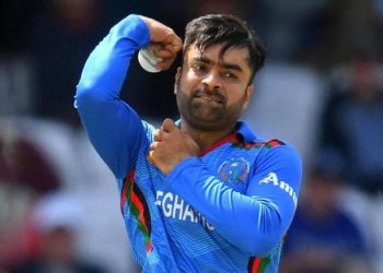 अफगानिस्तान क्रिकेट बोर्ड पर भड़के राशिद खान, छोड़ दी कप्तानी