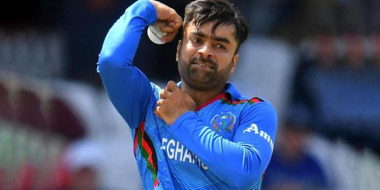 अफगानिस्तान क्रिकेट बोर्ड पर भड़के राशिद खान, छोड़ दी कप्तानी