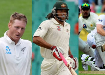 5 स्टार क्रिकेटर जो वनडे में बने हीरो लेकिन टेस्ट क्रिकेट में साबित हुए फ्लॉप