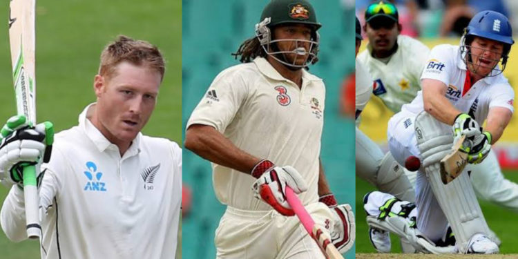 5 स्टार क्रिकेटर जो वनडे में बने हीरो लेकिन टेस्ट क्रिकेट में साबित हुए फ्लॉप