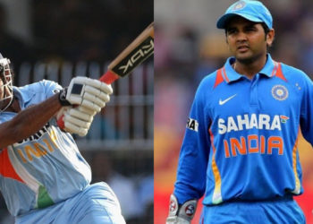 5 भारतीय क्रिकेटर जिनका इंटरनेशनल करियर ज़्यादा नहीं चला
