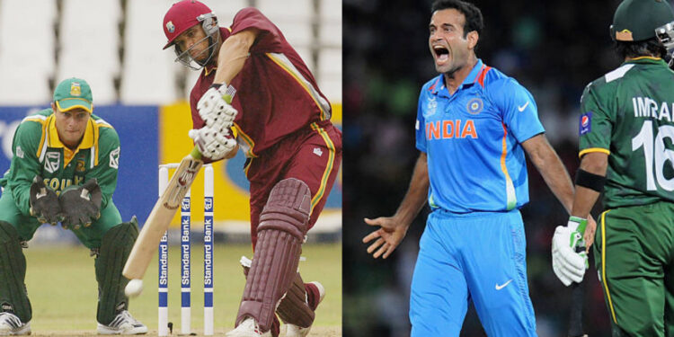 5 खिलाड़ी जिन्होंने अपने छोटे से क्रिकेट करियर में हासिल की अपार सफलता