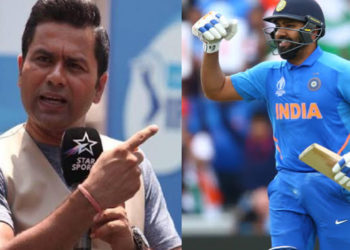 वेंकटेश अय्यर के इस्तेमाल को लेकर रोहित शर्मा ने की मैच में सबसे बड़ी गलती – आकाश चोपड़ा