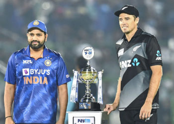 IND vs NZ  2nd टी20 मैच: भारत बनाम न्यूजीलैंड मैच प्रीव्यू, प्लेइंग XI, Dream 11 टीम, दोनों टीमों की तुलना, जानें कब और कहां खेला जाएगा मैच, पिच रिपोर्ट