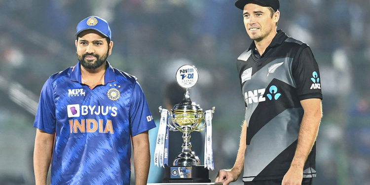 IND vs NZ 2nd टी20 मैच: भारत बनाम न्यूजीलैंड मैच प्रीव्यू, प्लेइंग XI, Dream 11 टीम, दोनों टीमों की तुलना, जानें कब और कहां खेला जाएगा मैच, पिच रिपोर्ट