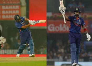 रांची में दूसरे टी20 अंतरराष्ट्रीय मैच में भारत ने न्यूजीलैंड को 7 विकेट से बुरी तरह हराया, शानदार तरीके से जीती सीरीज