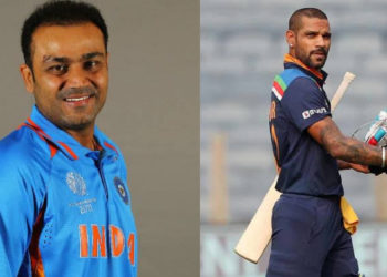 वनडे मैचों में सलामी बल्लेबाज के तौर पर भारत के लिए सबसे ज्यादा रन बनाने वाले शीर्ष 5 बल्लेबाज