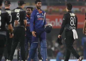 IND vs NZ तीसरा टी20 मैच: भारत बनाम न्यूजीलैंड मैच प्रीव्यू, प्लेइंग XI, ड्रीम 11 टीम, दोनों टीमों की तुलना, जानें कब और कहां खेला जाएगा मैच, पिच रिपोर्ट