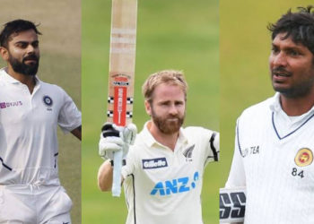 5 बल्लेबाज जिन्होंने बनाये हैं एक कैलेंडर वर्ष में अंतरराष्ट्रीय क्रिकेट में सर्वाधिक रन