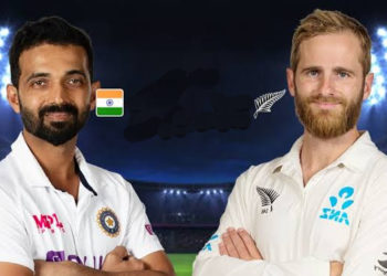 भारत और न्यूजीलैंड के बीच टेस्ट सीरीज में इन 5 खिलाड़ियों के प्रदर्शन पर रहेगी सभी की निगाहें