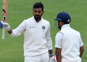 केएल राहुल चोट के कारण हुए न्यूजीलैंड के खिलाफ टेस्ट सीरीज से बाहर, इस विस्फोटक बल्लेबाज को मिला मौका