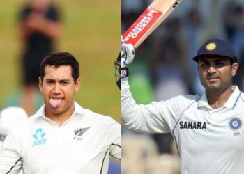 इन 5 खिलाड़ियों ने 21वीं सदी में विदेशी सरजमीं पर बनाये हैं एक टेस्ट पारी में सबसे ज्यादा रन