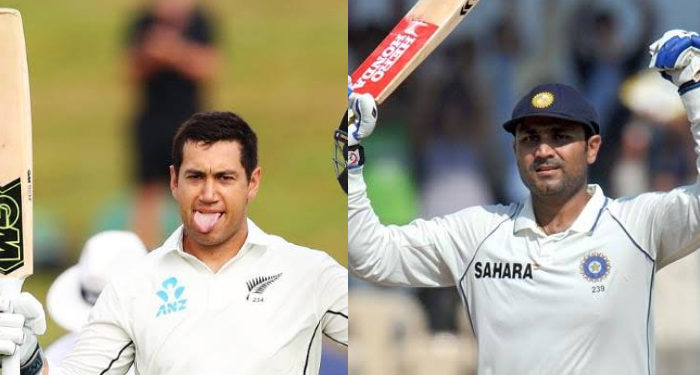 इन 5 खिलाड़ियों ने 21वीं सदी में विदेशी सरजमीं पर बनाये हैं एक टेस्ट पारी में सबसे ज्यादा रन