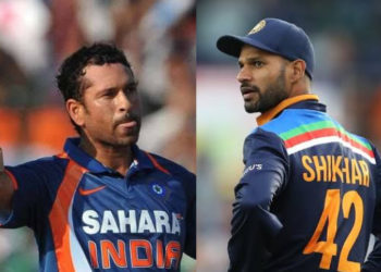 इन 5 भारतीय खिलाड़ियों ने वनडे में कप्तान के रूप में पहले मैच में बनाया सर्वोच्च स्कोर