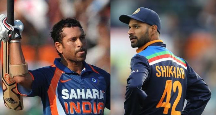 इन 5 भारतीय खिलाड़ियों ने वनडे में कप्तान के रूप में पहले मैच में बनाया सर्वोच्च स्कोर
