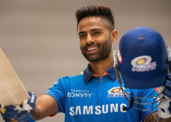 IPL 2022: अच्छे प्रदर्शन के बाद भी सूर्यकुमार यादव को रिटेन नहीं करेगी मुंबई इंडियंस, अहमदाबाद और लखनऊ ने किया संपर्क