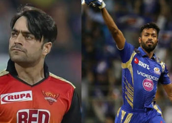 आईपीएल 2022 : रिटेन खिलाड़ियों की पूरी तस्वीर हुई साफ, अहमदाबाद से जुड़ेंगे हार्दिक पांड्या, राशिद खान ने मांगे 16 करोड़