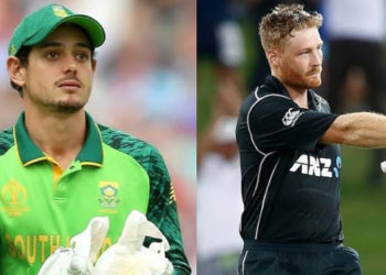 5 मौजूदा बल्लेबाज जो रोहित शर्मा के सर्वोच्च व्यक्तिगत वनडे स्कोर के रिकॉर्ड को तोड़ सकते है