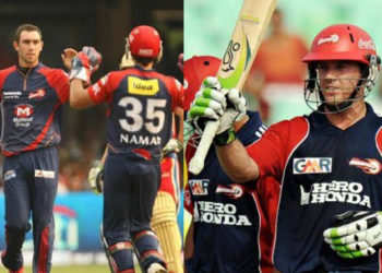 जानिए कितनी थी इन 5 लोकप्रिय विदेशी खिलाड़ियों की पहली आईपीएल सैलरी