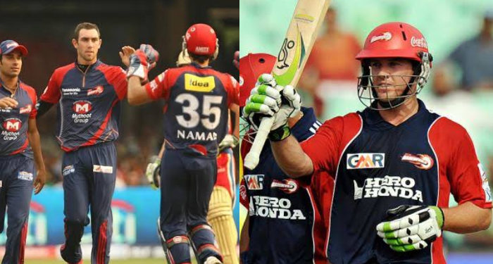 जानिए कितनी थी इन 5 लोकप्रिय विदेशी खिलाड़ियों की पहली आईपीएल सैलरी