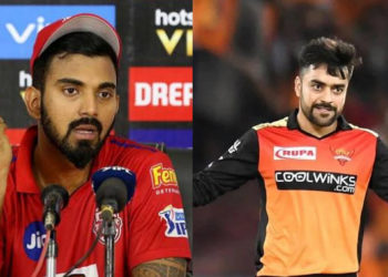 पंजाब किंग्स और सनराइजर्स ने की लखनऊ फ्रेंचाइजी की शिकायत, 20 करोड़ के चक्कर में केएल राहुल और राशिद हो सकते हैं बैन