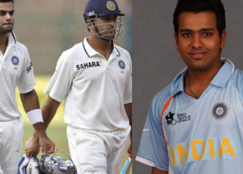 एमएस धोनी के वो बड़े फैसले जिनके कारण भारतीय टीम को हुआ बहुत फायदा