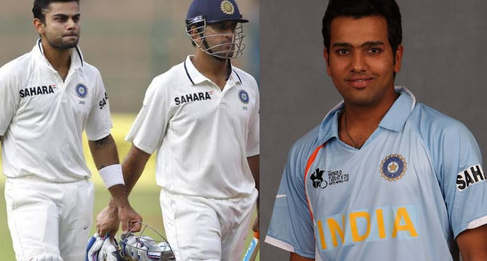 एमएस धोनी के वो बड़े फैसले जिनके कारण भारतीय टीम को हुआ बहुत फायदा