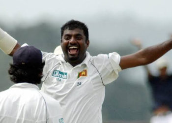 टेस्ट क्रिकेट में एक साल में सबसे ज्यादा विकेट लेने वाले Top 5 गेंदबाज