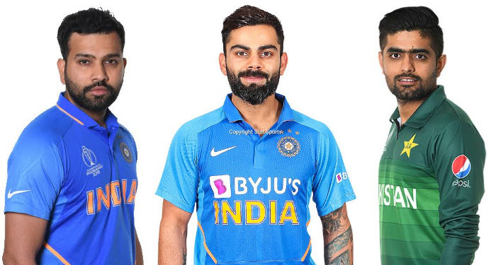 5 खिलाड़ी जिन्होंने टी20 अंतरराष्ट्रीय मैचों में सर्वाधिक बार पार किया 50 रनों का आंकड़ा