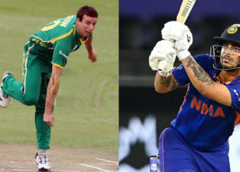 5 खिलाड़ी जिन्होंने छक्के के साथ की अपने वनडे करियर की शुरुआत