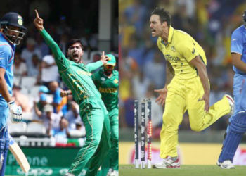 पिछले 5 आईसीसी टूर्नामेंट के फाइनल व सेमीफाइनल मैचों में बतौर ओपनर रोहित के प्रदर्शन पर एक नजर